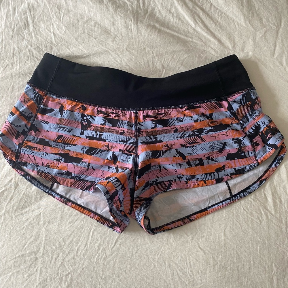 Lululemon Shorts!